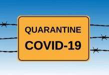 Кабмин пригрозил ужесточить карантин в Украине