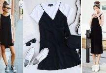 Стильный образ лета: спортивная элегантность и комфорт