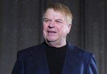 В России скончался известный актёр Михаил Кокшенов