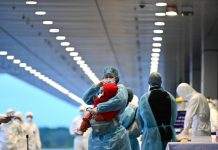 В тридцати странах Европы новые вспышки COVID-19, – ВОЗ