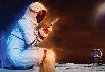 NASA предлагает 20 тысяч долларов за идею космического туалета