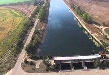 Два министра заявили, что воду в Крым Украина поставлять не будет