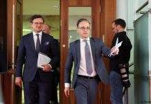 Кулеба рассказал о компромиссах по Донбассу и Крыму