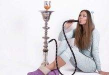 Курение кальяна не менее опасно, чем коронавирус, – учёные