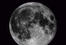 Правительство США планировало взорвать Луну, – СМИ