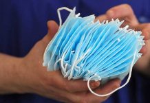 Некоторым людям носить плотные маски категорически нельзя