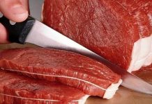 В Украине увеличились объёмы потребления мяса