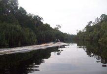 Синоптики предупреждают о наводнениях и смерчах в Украине