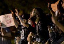 Антирасистские протесты охватили США и Европу