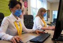 Нові можливості і умови нового офісу