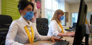 Нові можливості і умови нового офісу