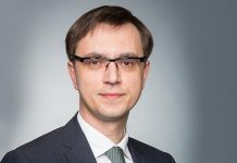 Экс-министру инфраструктуры Омеляну избрали меру пресечения