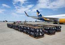 Украина получила из США комплексы Javelin и боеприпасы