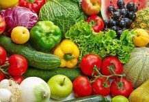 Плодоовощной рынок Украины в «тени», эксперты объяснили причину