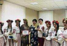 Українські перли Дніпропетровщини