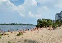 В Минздраве рассказали, как нужно вести себя на пляжах