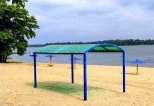 Індустріальному місту – достойний відпочинок