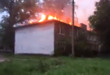 Чужого лиха не буває