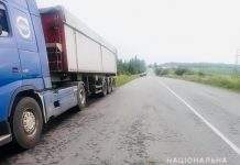 Роковое совпадение: двух человек в Украине убили детали авто