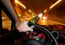 С 1 июля 2020 года пьяная езда становится уголовно наказуемой