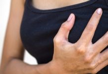 В Украине увеличивается заболеваемость раком молочной железы