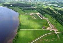 Кабмин предлагает в три раза уменьшить количество районов