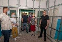 Ремонт Лікарень