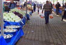 В Украине смягчили требования к работе рынков