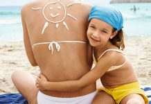 В Украине начался сезон солнечных ударов и ожогов