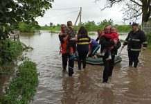 Наводнения на западе Украины будут повторяться, – учёные