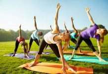 Повноцінне спортивне життя повертається до Кам’янського