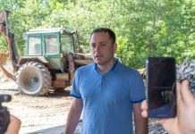 Боротьба зі стихійними звалищами триває