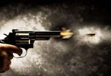 Возвращение 90-х: стрельба на рынке и ограбление в центре Одессы