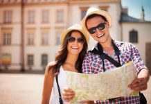 Зеленский предлагает отменить визовый режим для иностранцев