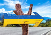 В Украине начал развиваться внутренний туризм, – эксперты