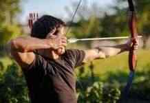 Турнір справжніх сучасних Робінгудів