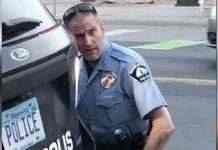 Украинские спортсмены поддержали антирасистские протесты в США