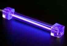 Ультрафиолет уничтожает коронавирус. – Signify