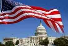 В США столице хотят предоставить статус отдельного штата