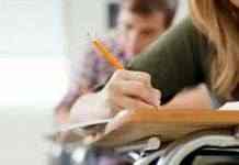 Абитуриенты в этом году готовятся к ВНО в онлайн-режиме