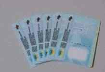 В МВД планируют лишать водительских прав нарушителей ПДД