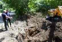 Не дамо місту засохнути!