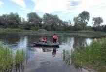 В Украине с начала июня утонуло уже больше пятьдесяти человек
