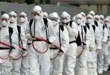 COVID-19: ВОЗ предупредила о новой опасной фазе пандемии