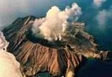 В Исландии готовятся к новому извержению вулкана