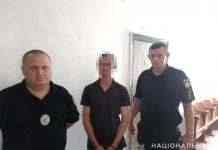 На Харьковщине мужчина открыл стрельбу по отдыхающим