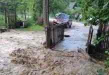 Украине в борьбе с наводнениями помогут Италия и Швеция