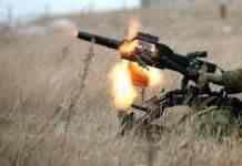 Фантомное перемирие: боевики за день трижды нарушили режим тишины