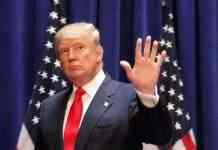 Трамп официально заявил, что США выходит из ВОЗ