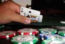 В Украине принят закон о легализации игорного бизнеса